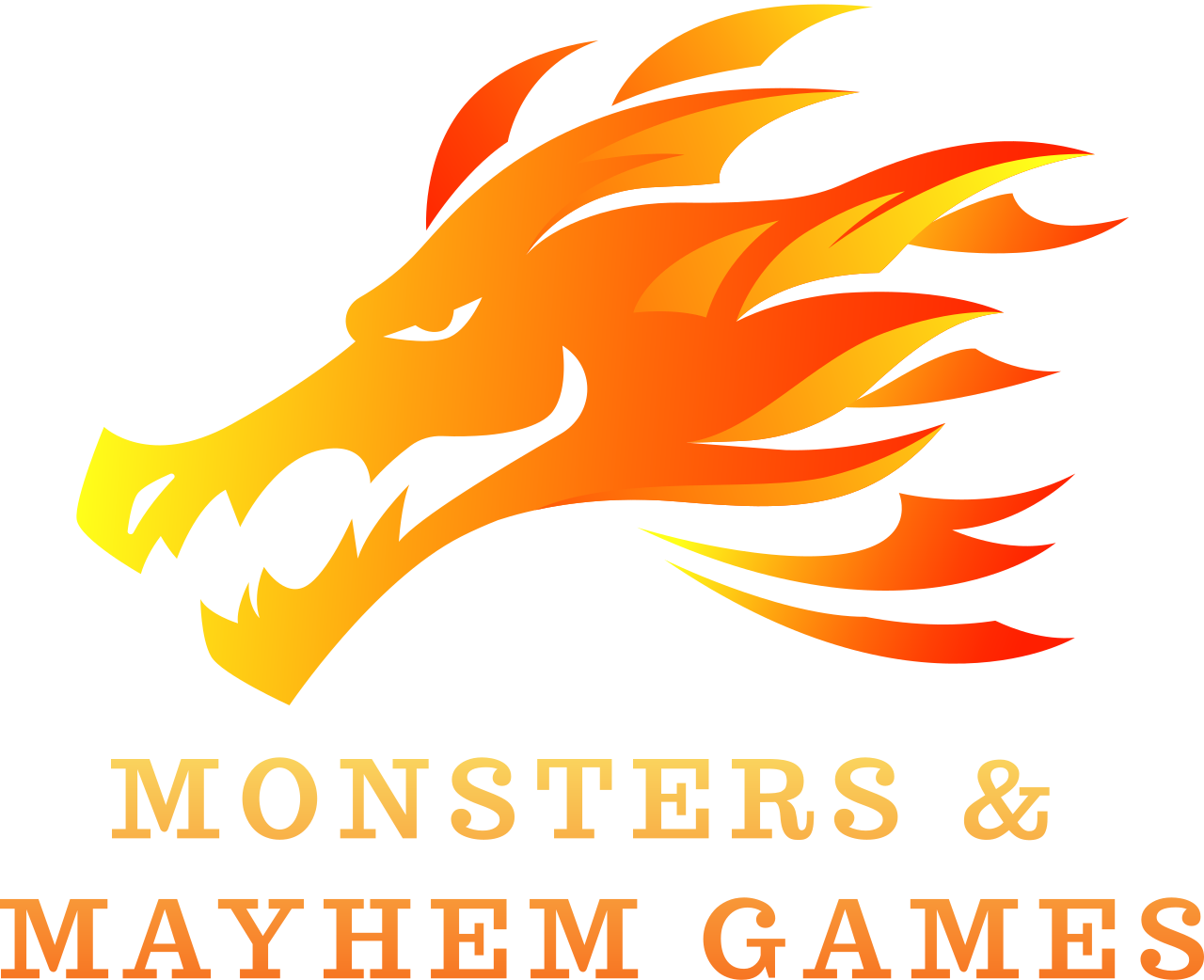 Monsters and Mayhemfulllogo_transparent_nobuffer